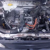 پراید خانگی|خودرو سواری و وانت|سردشت, |دیوار