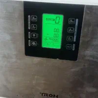 تصویه اب قلیایی