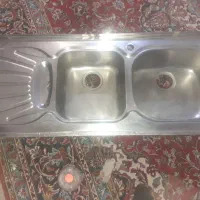 سینگ روکار ظرفشویی