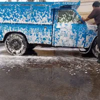 نیسان ژاپنی|خودرو سواری و وانت|قائم‌شهر, |دیوار