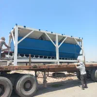 بچینگ خشک سه متری|ماشینآلات صنعتی|رباطکریم, شهرک صنعتی دهحسن|دیوار