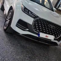 تیگو 8 پرو ای پلاس پلاگین هیبرید مدل 1404