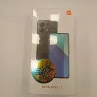 Redmi Note 13 512 Ram 8|موبایل|تهران, پونک|دیوار