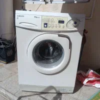 لباسشویی سامسونگ بیگ واش
