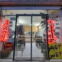 مغازه/۵۰متری/حاشیه معقول/تمیز|فروش مغازه و غرفه|مشهد, شهید معقول|دیوار