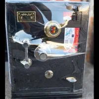 فروش گاوصندوق نوآوران PES نسوز ضدسرقت