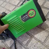 دستگاه جوش در حد