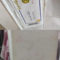 تشک تخت کودک