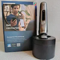ریش تراش هوشمند فیلیپس هلند مدل S9985|آرایشی، بهداشتی، درمانی|مشهد, راهنمایی|دیوار