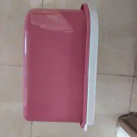 سطل برنج|ظروف نگهدارنده، پلاستیکی، یک‌بارمصرف|اصفهان, کردآباد|دیوار