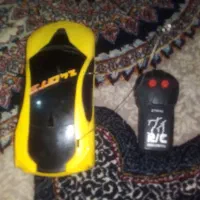 ماشین کنترلی