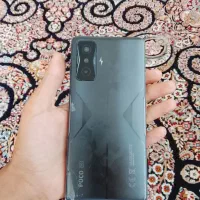 poco f4 gt