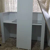 اتاق پرو و میز پیشخوان|فروشگاه و مغازه|چناران, |دیوار