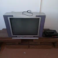 تلوزیون|تلویزیون و پروژکتور|صدرا-فارس, فاز ۱|دیوار