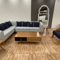 مبل ال|مبلمان خانگی و میز عسلی|کرج, چمران|دیوار