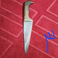 چاقو سوزنی|کوهنوردی و کمپینگ|شیراز, دارالرحمه|دیوار