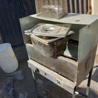 وسیله منقل و