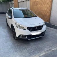 فروش پژو‌۲۰۰۸