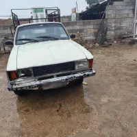 پیکان 85|خودرو سواری و وانت|دزفول, |دیوار