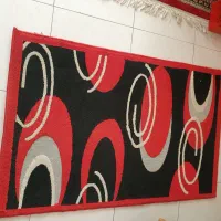 قالیچه ۱در ۱ونیم