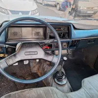 وانت مزدا|خودرو سواری و وانت|قدس, شهر‌قدس|دیوار