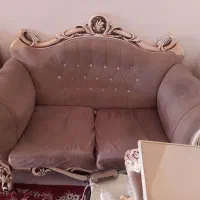 مبلمان|مبلمان خانگی و میز عسلی|کرج, ساسانی (قلمستان)|دیوار