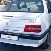 slx سیمی زیمنس|خودرو سواری و وانت|شهرضا, |دیوار