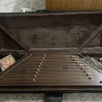 سنتور استاد صادقی سه مهر