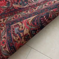 فرش آهنین بیجار شش متری|فرش|تهران, بوستان چیتگر|دیوار