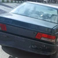 دوره رنگ|خودرو سواری و وانت|سقز, |دیوار