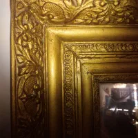 آینه های قدیمی