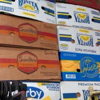 ۲۵ عدد کارتن موزی در حد نو|ابزارآلات|تهران, بهار|دیوار