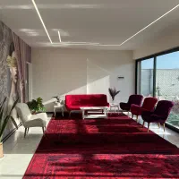 اجاره باغ اصفهان