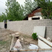 زمین در موقعیت تجاری بر جاده اصلی