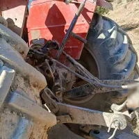 تراکتور 285اوزال|خودرو سنگین|سپیدان, |دیوار