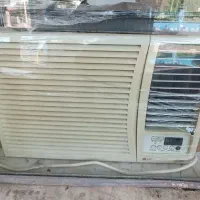 کولر پنجره ای الجی گلد ۲۴۰۰۰