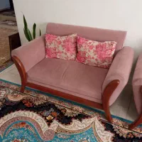 مبل هفت نفره