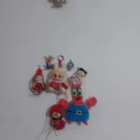 عروسک لبوبو