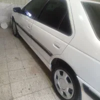 پژو پارس موتور جدید|خودرو سواری و وانت|نیشابور, شهرک رسولی|دیوار