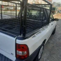 پراید‌وانت‌مدل‌403‌لاینر‌پاششی