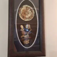 مجسمه و تابلو