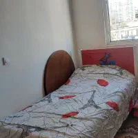 تخت و کمد ..|تخت و سرویس خواب|زنجان, |دیوار