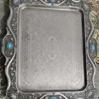 تعدادی ظروف چینی کریستالی پاسماوری