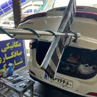 خدمات فوق تخصصی اتومبیل با قیمت بیمه(سعادت آباد)