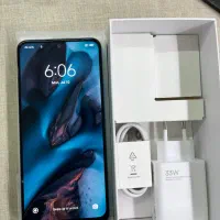 redmi note12 ic Blue کامل نو (استفاده نشده)|موبایل|کرج, شهرک بهارستان|دیوار