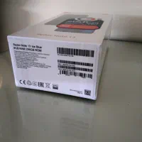 شیائومی redmi note 13 مشکی