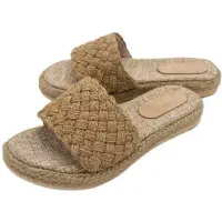 دمپایی طبی زنانه مدل مونیکا دارای زیره طبی