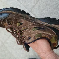 کفش اسپرت کوه نوردی|کیف، کفش، کمربند|سنندج, |دیوار