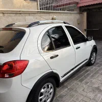 کوییک R مدل ۱۴۰۲ سفید|خودرو سواری و وانت|تهران, شهرک دانشگاه شریف|دیوار