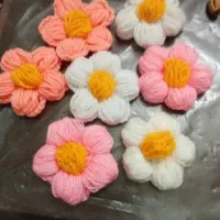 به چند نفر خانم مجرب جهت بافندگی با قلاب نیازمندیم|استخدام هنری و رسانه|ساوه, |دیوار